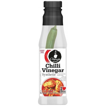 Master Chow Chilli Vinegar 170ML